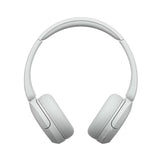 SONY WH-CH520 HEADPHONE PLATA