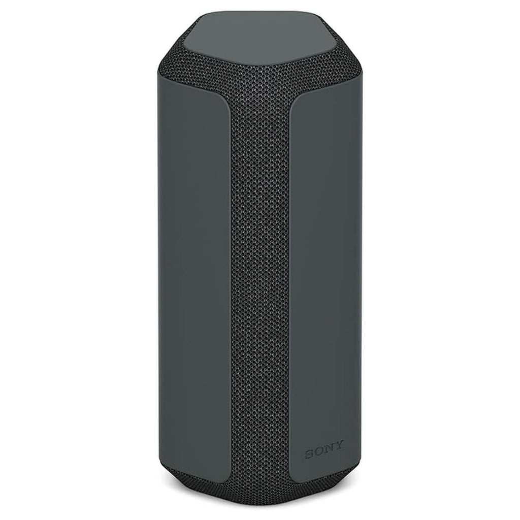 SONY SRS-XE300 WATERPROOF BOCINA NEGRO