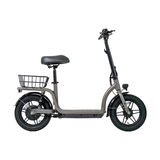 Scooter Eléctrico Gotrax Flex Voyager