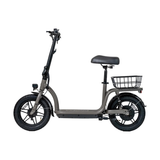 Scooter Eléctrico Gotrax Flex Voyager