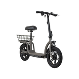 Scooter Eléctrico Gotrax Flex Voyager