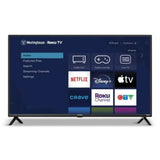 WESTINGHOUSE 40 Pulgadas FULLHD ROKU TV