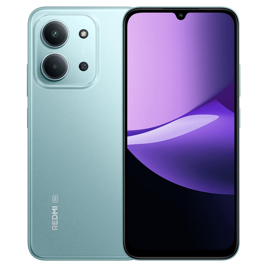 XIAOMI 15C 4G  4+128GB  VERDE