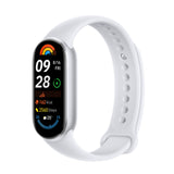 XIAOMI BAND 9 PLATA