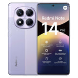 XIAOMI NOTE 14 PRO 5G  8+256GB  MORADO