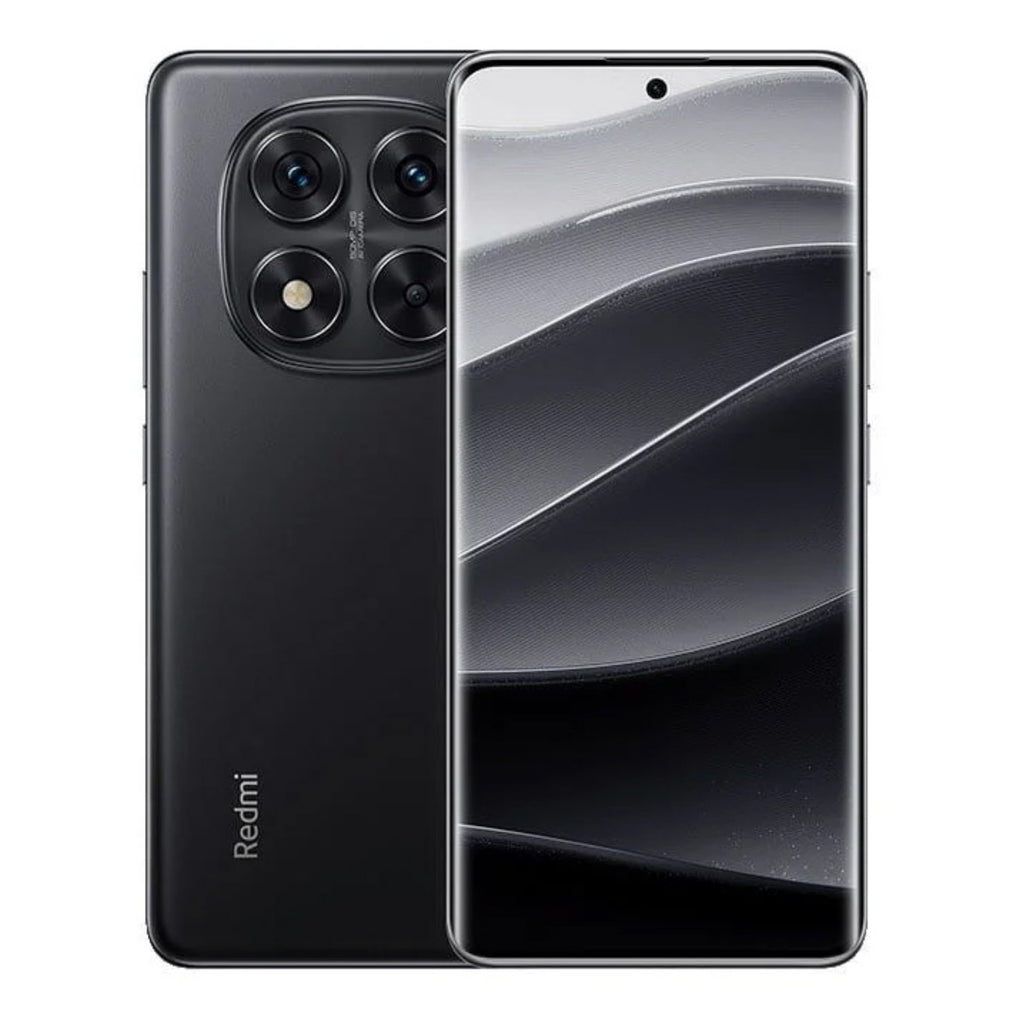XIAOMI NOTE 14 PRO 5G  8+256GB NEGRO