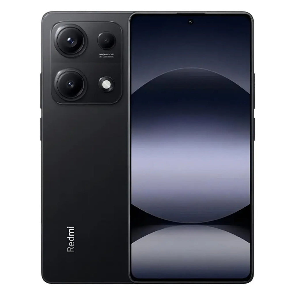 XIAOMI NOTE 14 4G  PJ ACCESS  8+256GB  NEGRO