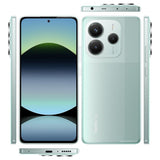 XIAOMI NOTE 14 4G PJ ACCESS  8+156GB  VERDE