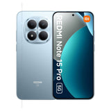 XIOAMI NOTE 15 PRO 5G 8+512GB AZUL