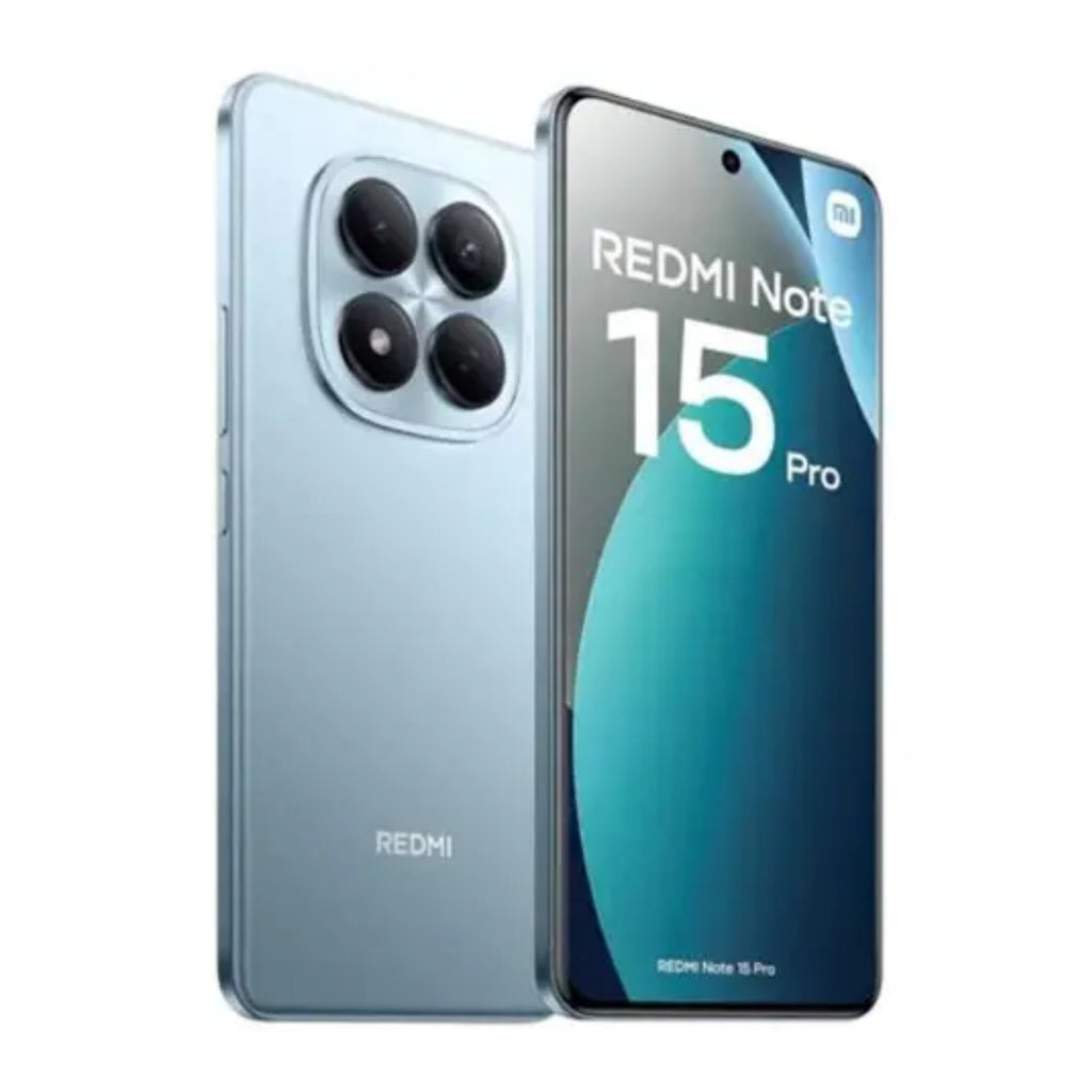 XIOAMI NOTE 15 PRO 5G 8+512GB AZUL