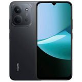 XIAOMI 15C 4G  4+128GB  NEGRO