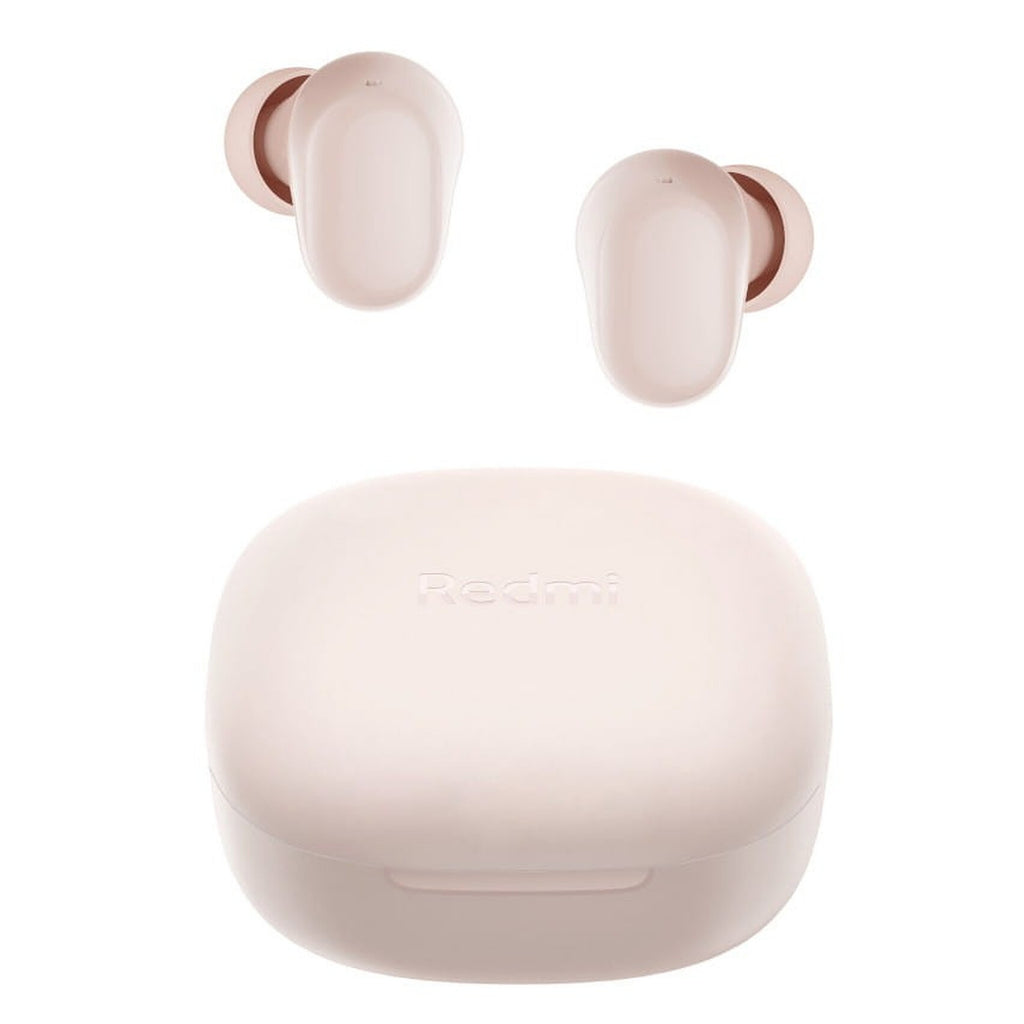 XIAOMI BUDS 6 PLAY EARBUDS ROSA