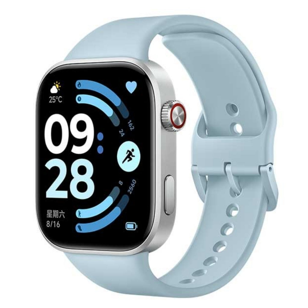 XIAOMI REDMI 6 WATCH AZUL