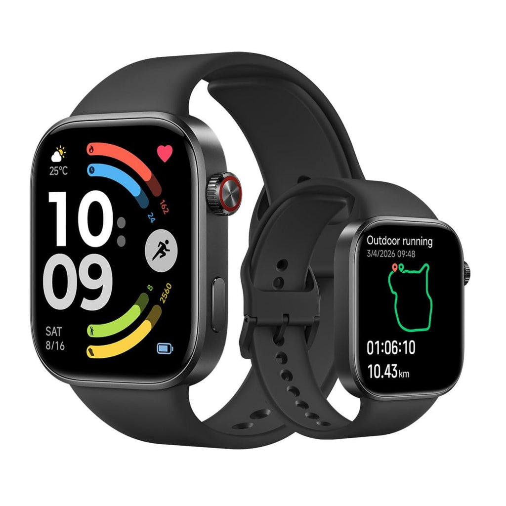 XIAOMI REDMI 6 WATCH NEGRO