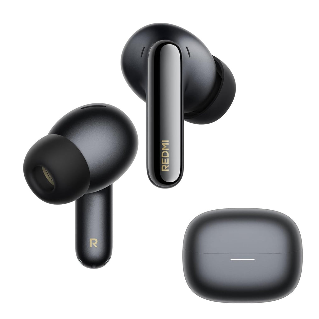 XIAOMI REDMI 8 ACTIVE BUDS NEGRO
