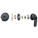 XIAOMI REDMI 8 ACTIVE BUDS NEGRO