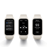 XIAOMI REDMI 9 ACTIVE WATCH BLANCO