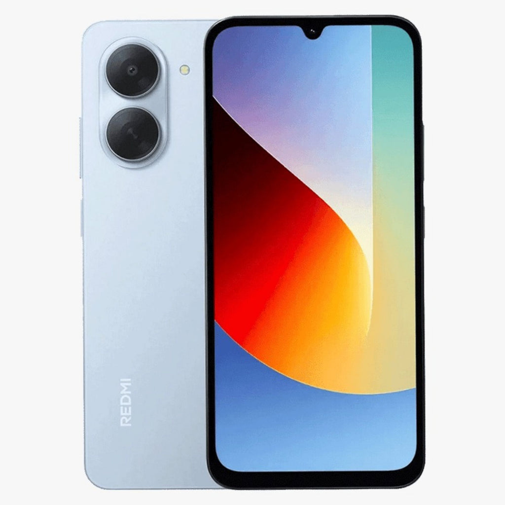 XIAOMI A7 4G  PJ ACCESS   3+64GB  AZUL