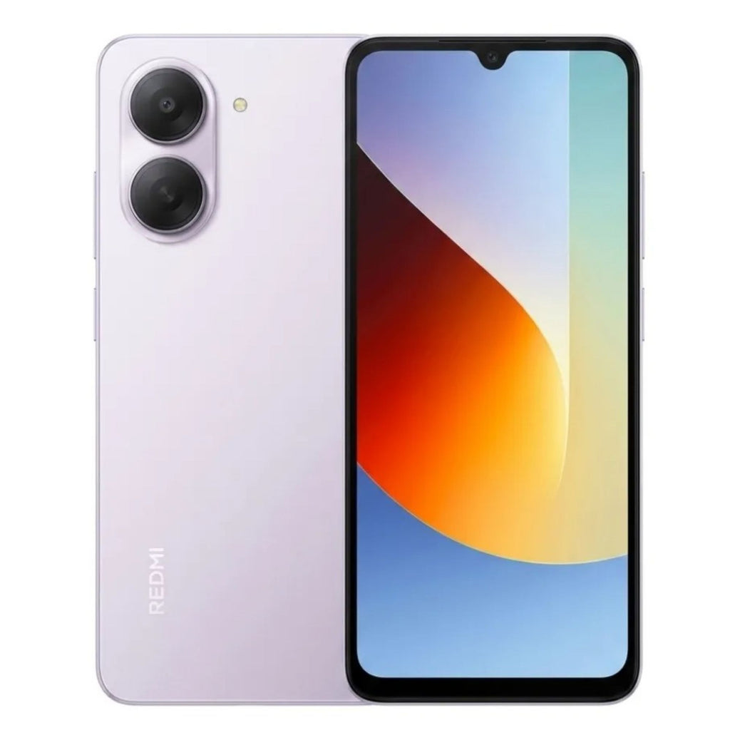 XIAOMI A7 4G  PJ ACCESS  3+64GB  MORADO