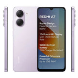 XIAOMI A7 4G  PJ ACCESS  3+64GB  MORADO