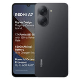 XIAOMI A7 PRO 4G PJ ACCESS  4+128GB  NEGRO
