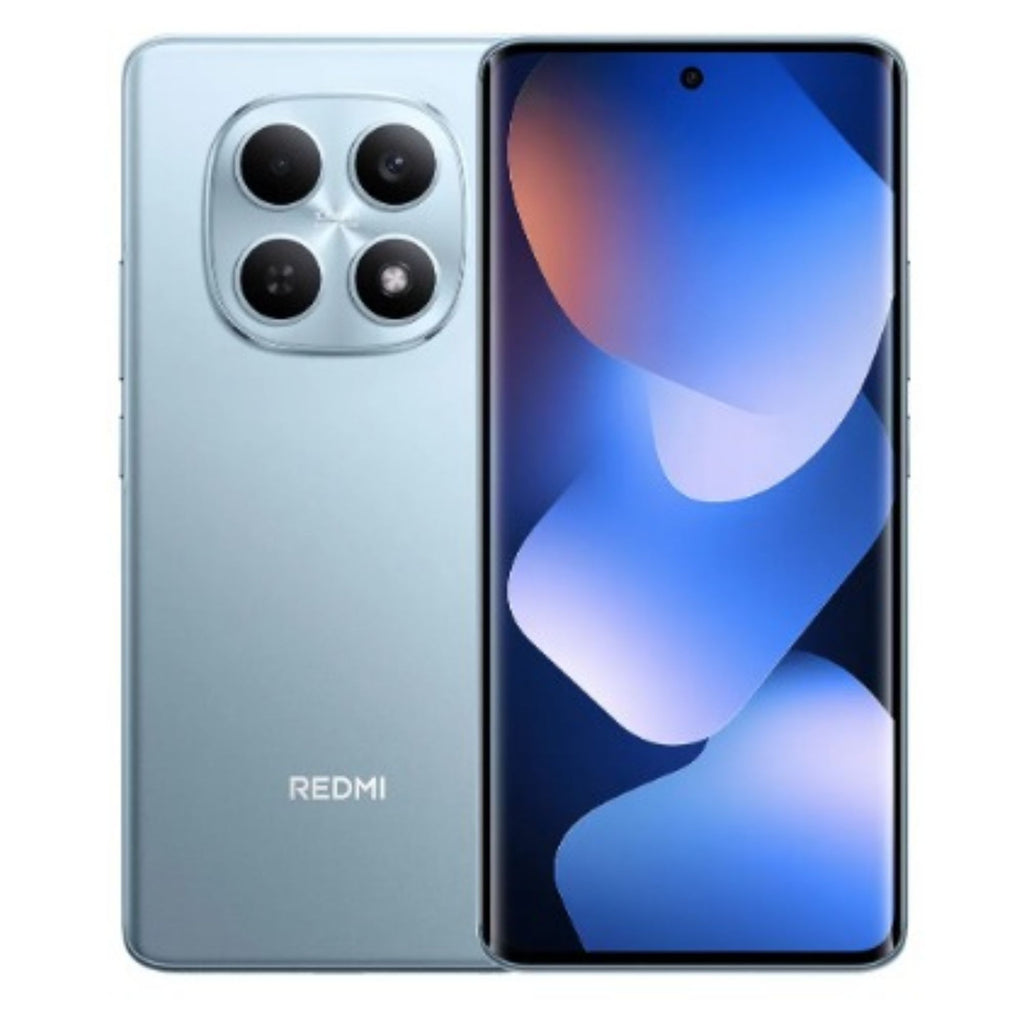 XIAOMI NOTE 15 4G  PJ ACCESS  6+128GB  AZUL