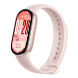 XIAOMI BAND 10 SMART BAND ROSA