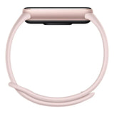 XIAOMI BAND 10 SMART BAND ROSA
