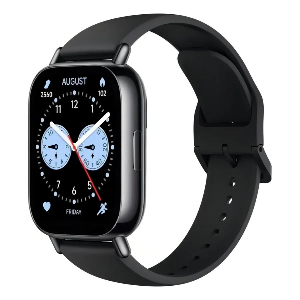 XIAOMI REDMI 5 LITE 36MM WATCH NEGRO