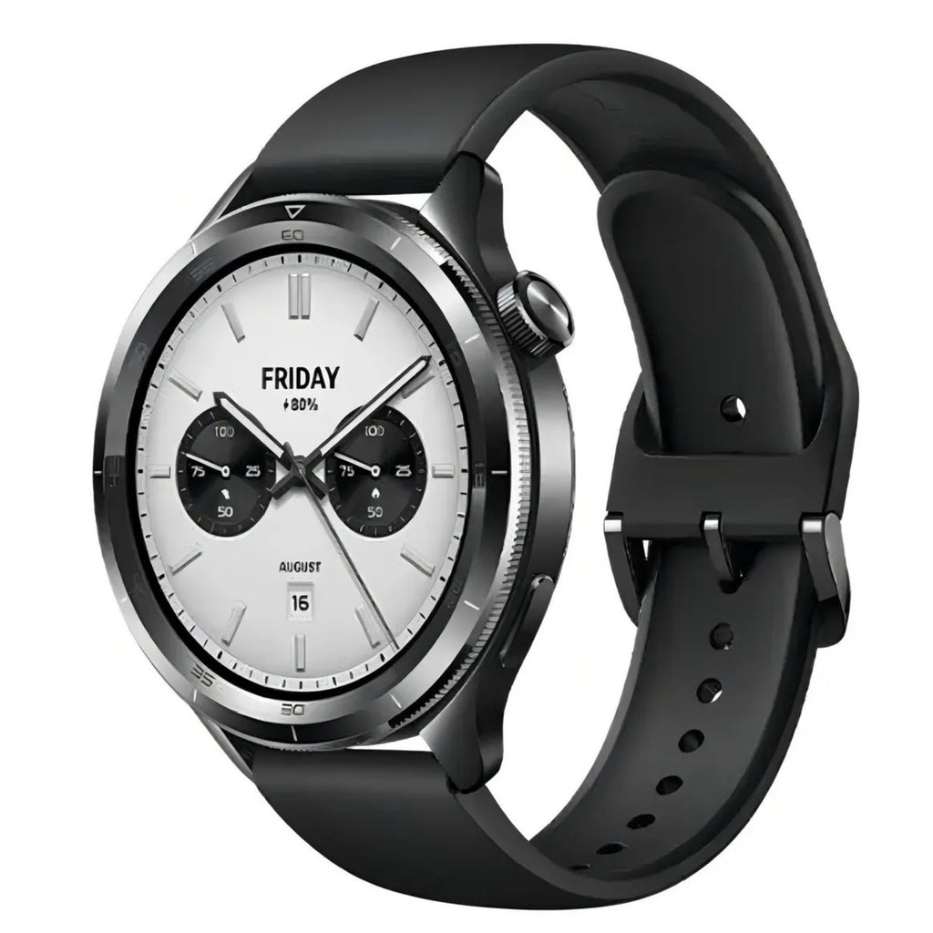 XIAOMI WATCH S4 NEGRO