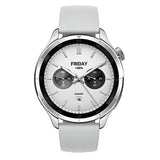 XIAOMI WATCH S4 PLATA