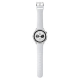 XIAOMI WATCH S4 PLATA