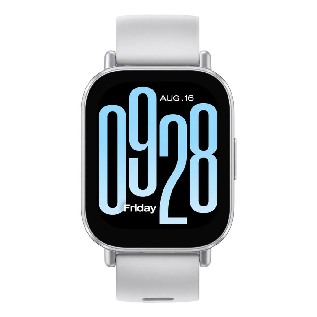 XIAOMI REDMI 5 ACTIVE 38MM WATCH PLATA