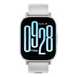 XIAOMI REDMI 5 ACTIVE 38MM WATCH PLATA