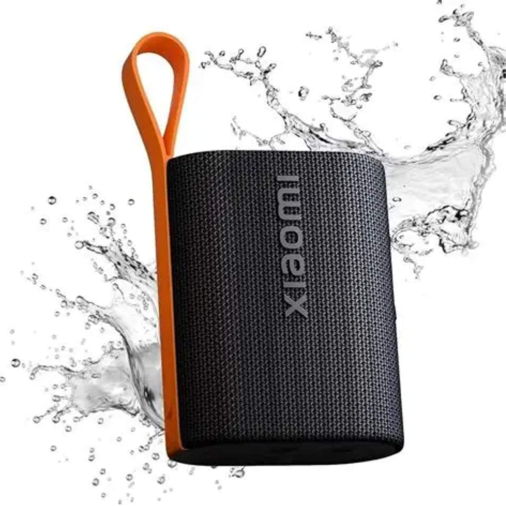 XIAOMI SOUND POCKET 5W BOCINA NEGRO