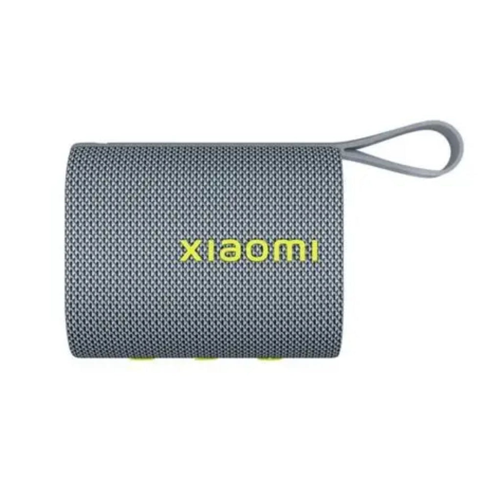 XIAOMI SOUND POCKET 5W BOCINA GRIS
