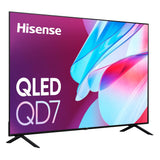 XIAOMI TV A PRO 65 PULGADAS GOOGLE TV PANTALLA NEGRO