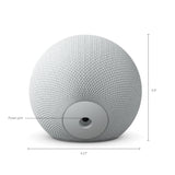 AMAZON ECHO DOT MAX BOCINA BLANCO