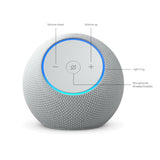 AMAZON ECHO DOT MAX BOCINA BLANCO
