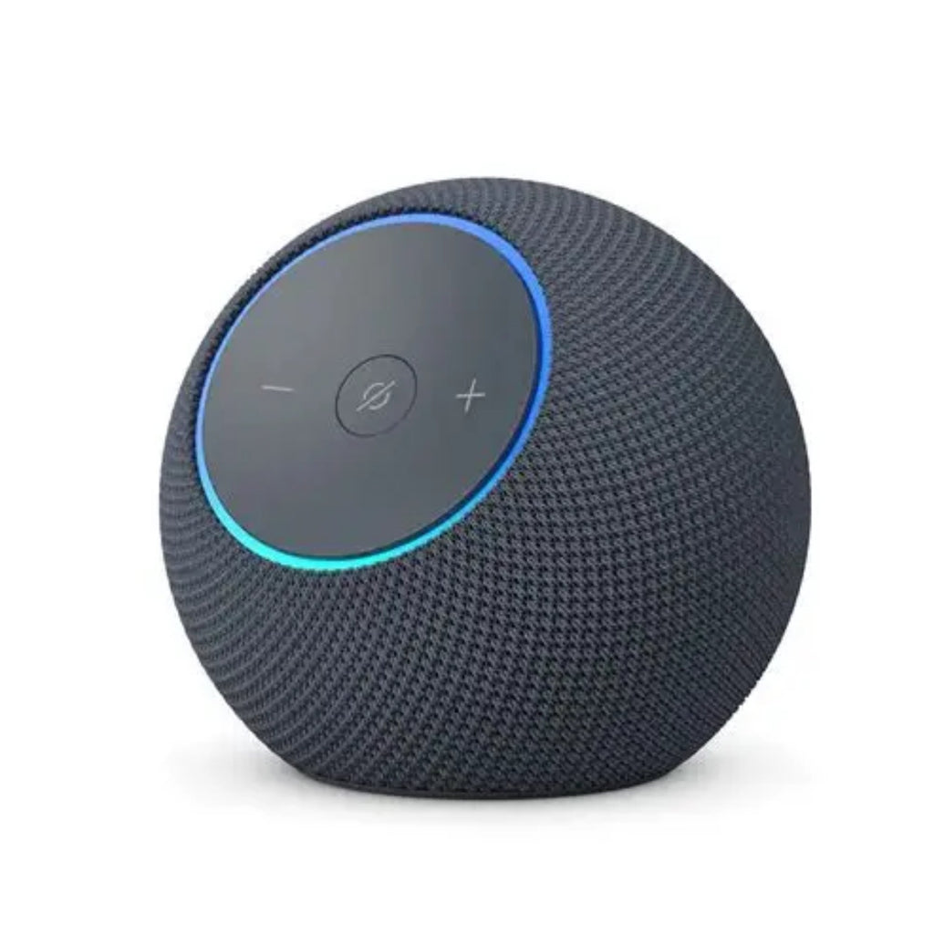 AMAZON ECHO DOT MAX BOCINA NEGRO