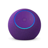 AMAZON ECHO DOT MAX BOCINA MORADO