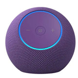 AMAZON ECHO DOT MAX BOCINA MORADO