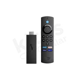 AMAZON FIRE LITE 3ER GEN TV STICK NEGRO
