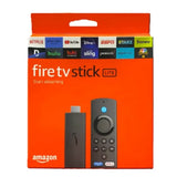 AMAZON FIRE LITE 3ER GEN TV STICK NEGRO