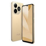 BLU K12 4+128GB DORADO