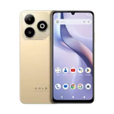 BLU K12 4+128GB DORADO