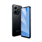 BLU K12 4+128GB NEGRO
