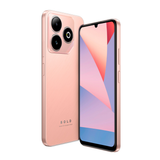 BLU K12 4+128GB ROSA