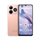 BLU K12 4+128GB ROSA