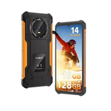 CUBOT KINGKONG E1 6+128GB NEGRO